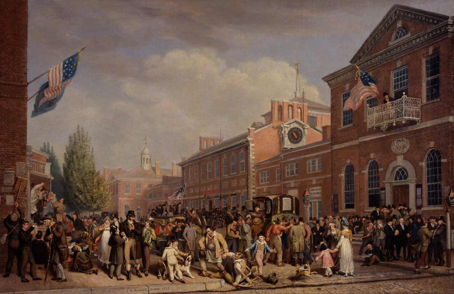 Painting “Election Day in Philadelphia” by John Lewis Krimmel.jpg